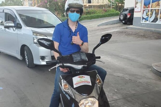 Montego Bay Scooter Rentals - Montego Bay coastline riding: best for short loops and flexible pacing