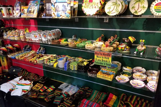 Montego Bay Shopping - Why this Montego Bay shopping tour feels low-stress
