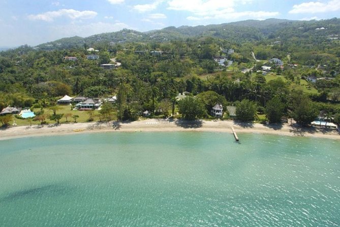 Montego Bay Sightseeing and Shopping Tour - Why This Montego Bay Tour Makes Sense for First Timers