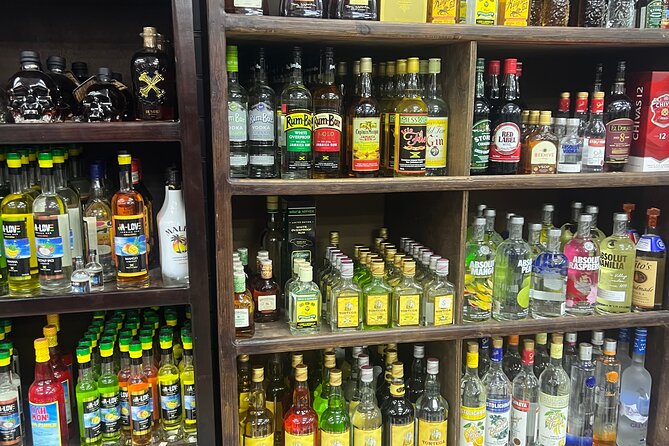 Montego Bay Sightseeing, Souvenir Shopping and local food hunt - Who This Tour Fits Best in Montego Bay