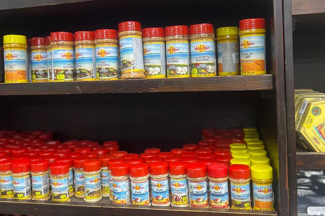 Montego Bay Sightseeing, Souvenir Shopping and local food hunt - Should You Book This Montego Bay Sightseeing, Souvenir Shopping and Local Food Hunt?