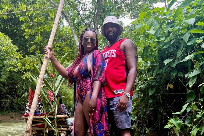 Montego Bay Sightseeing Tour and Souvenir Shopping - Key highlights you should know before you go
