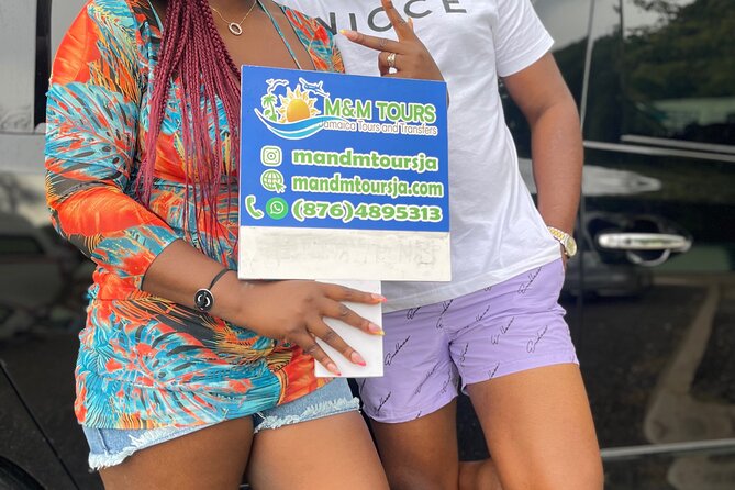Montego Bay Sightseeing Tour and Souvenir Shopping - Value Check: What Your $35 Covers, and What It Does Not