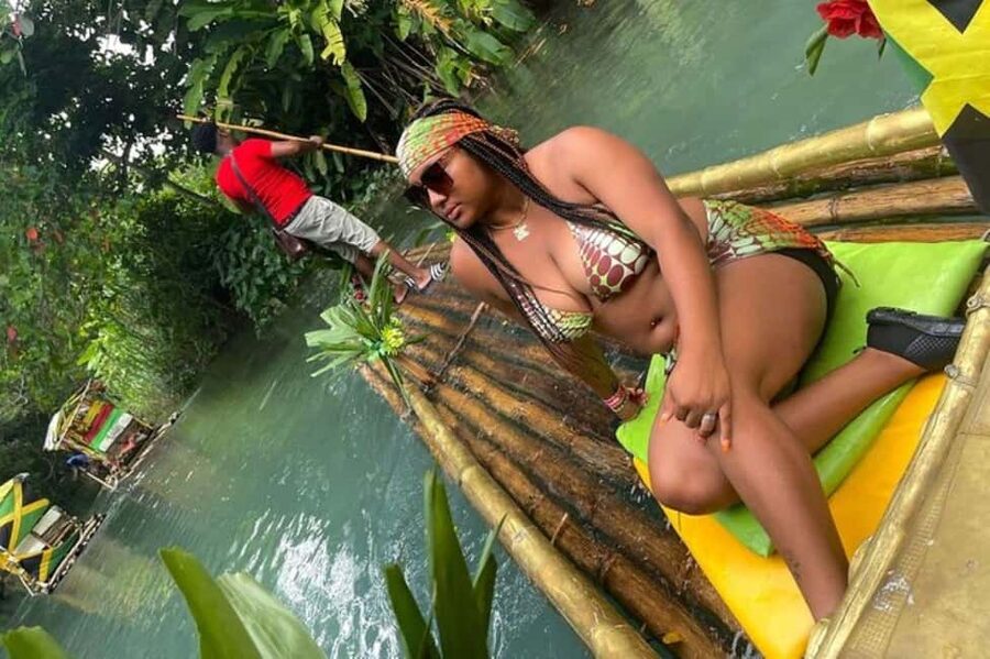 Montego Bay Thrilling Watersports Adventure Packages - Montego Bay Triple Play, a half-day with real variety