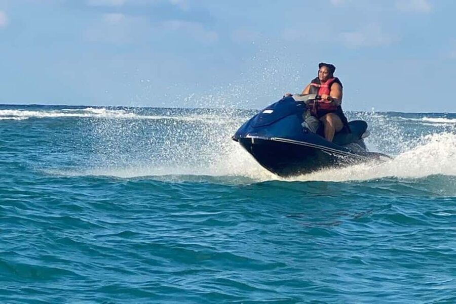 Montego Bay Thrilling Watersports Adventure Packages - Price and value: what $200 includes, and what may cost extra at pickup