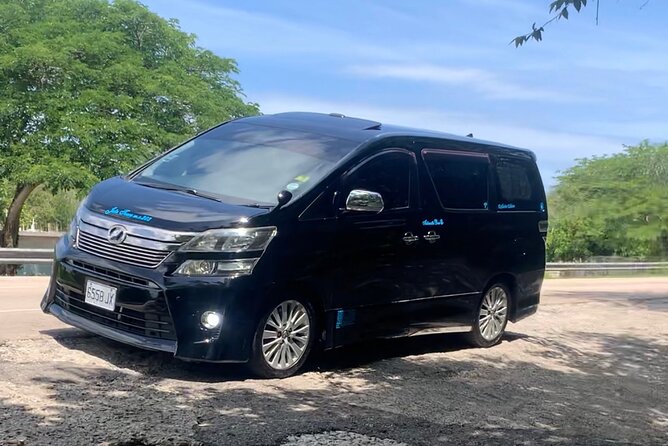 Montego Bay to Ocho Rios Hotels Private Transfer - Key Highlights You’ll Care About