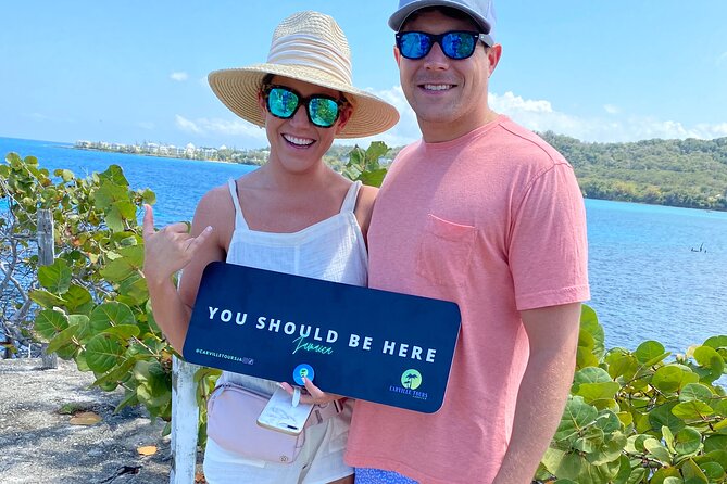 Montego Bay to Ocho Rios Hotels Private Transfer - The Door-to-Door Ride: Comfort, Timing, and What You Get