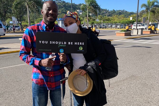 Montego Bay to Ocho Rios Hotels Private Transfer - Practical Tips for a Smooth Arrival in Ocho Rios