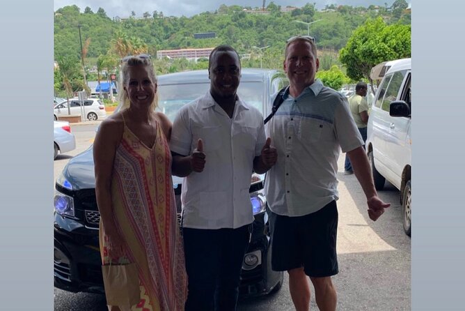 Montego Bay to Ocho Rios Hotels Private Transfer - Who This Transfer Fits Best