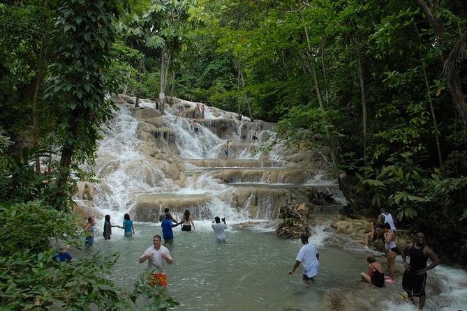 Montego Bay tour: Dunn's River Falls - Key things to know before you go