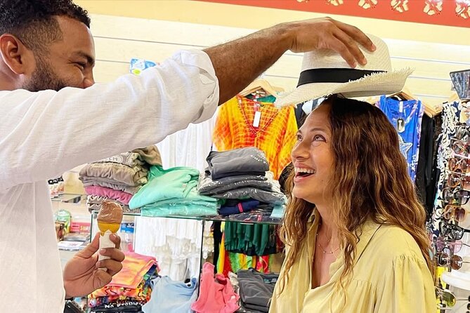 Montego Bay VIP Drive Tour with Bryan Ottey - Key Things to Know Before You Go