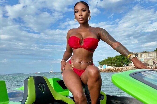 Montego Bay Water Car Adventure from Montego Bay Area - Price and value: what $500 covers, and what that means for your day