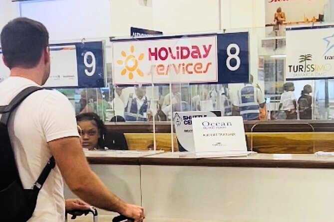 MontegoBay Airport to Ocho Rios: One way/Round Trip cheap Shuttle - Price and Value: Why About $29 Can Be the Right Move