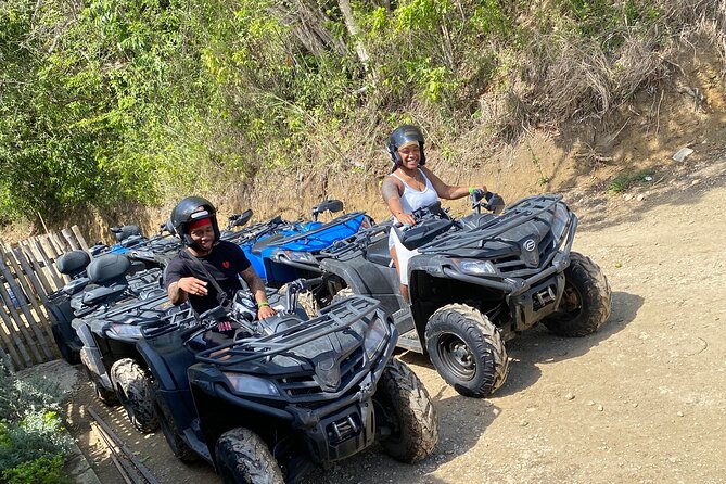 Montegobay ATV Riding - The 2-hour flow: what you do, in what order, and why it works