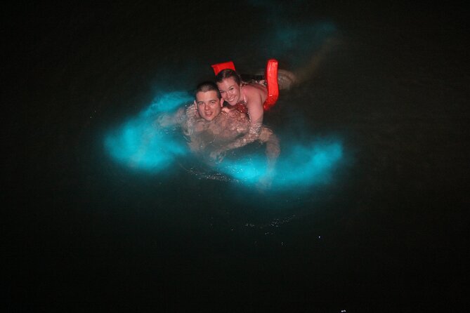 Mystic Lagoon Night-Time Cruise and Swim from Montego Bay & Trelawny - The Crew, the Rum Drink, and Why Guidance Makes It Better