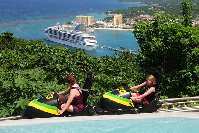 Mystic Mountain Canopy Experience From Montego Bay - Key Highlights to Know Before You Go