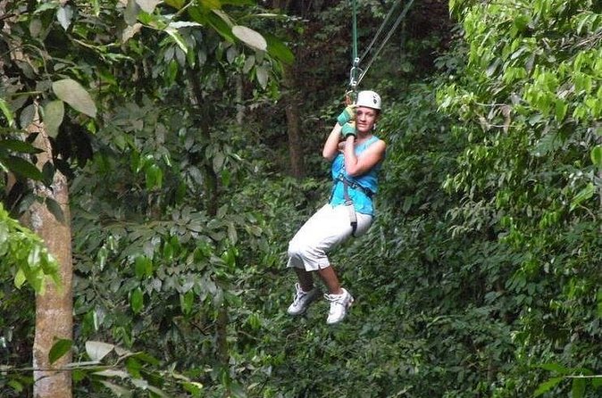 Mystic Mountain Canopy Experience From Montego Bay - Price and Value: What $230.77 Per Group Actually Buys
