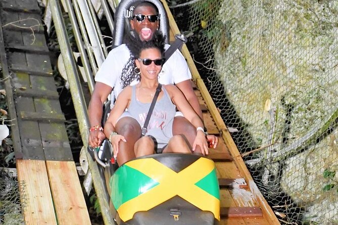 Mystic Mountain Tour from Montego Bay - Montego Bay to Mystic Mountain: the value of a private transfer