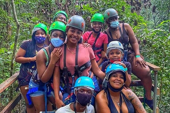 Mystic Mountain Tour from Montego Bay - Price and what you really pay for at $111 per person