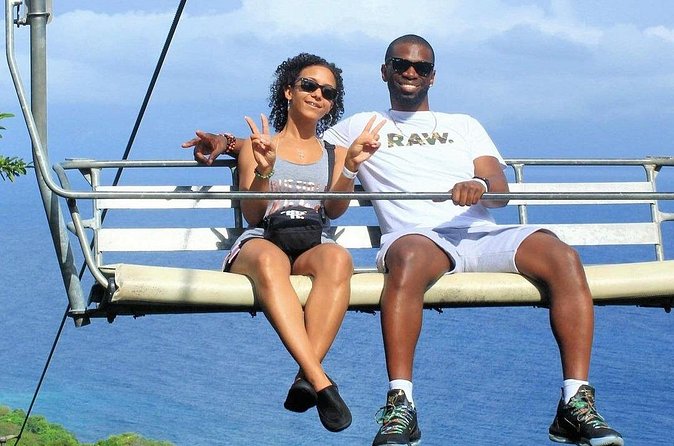Mystic Mountain Tour from Montego Bay - What to pack and how to plan your 2 to 3 hour window