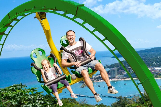 Mystic Mountain Unlimited Bobsled & Raggamuffin - Key Highlights You’ll Actually Notice