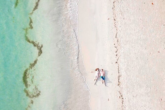Negril 4 in 1 Day Trip from Montego Bay - Stop 3: Seven Mile Beach for real beach time
