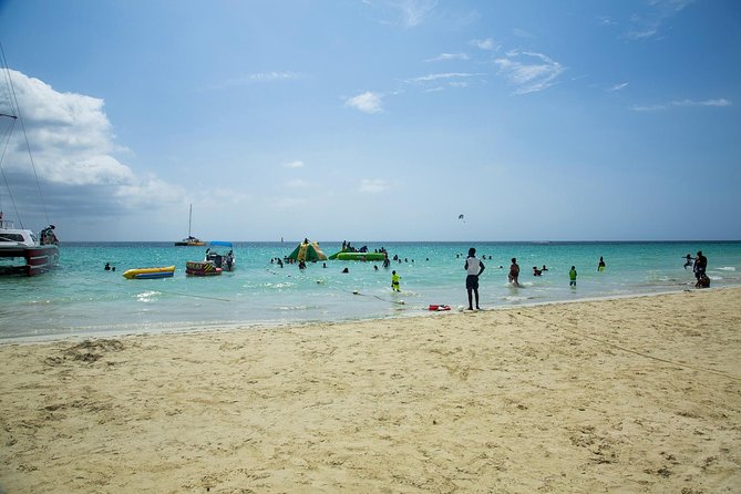 Negril 4 in 1 Day Trip from Montego Bay - Price and value: what you’re really paying for