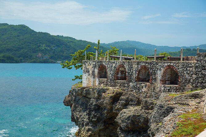 Negril 4 in 1 Day Trip from Montego Bay - The ride, the group, and the guide factor