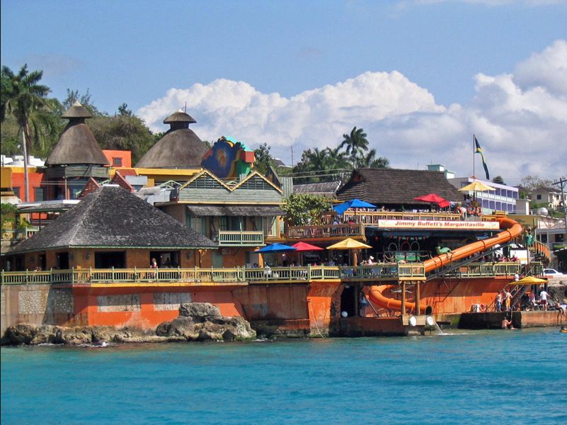 Negril 7-Hour Tour from Montego Bay - Key highlights you will feel right away
