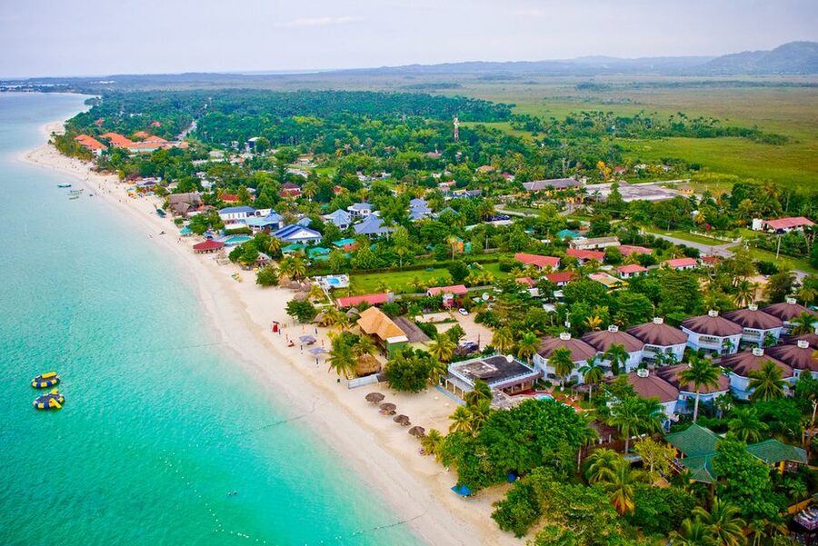 Negril 7-Hour Tour from Montego Bay - Value for your time: why this tour works as a structured day