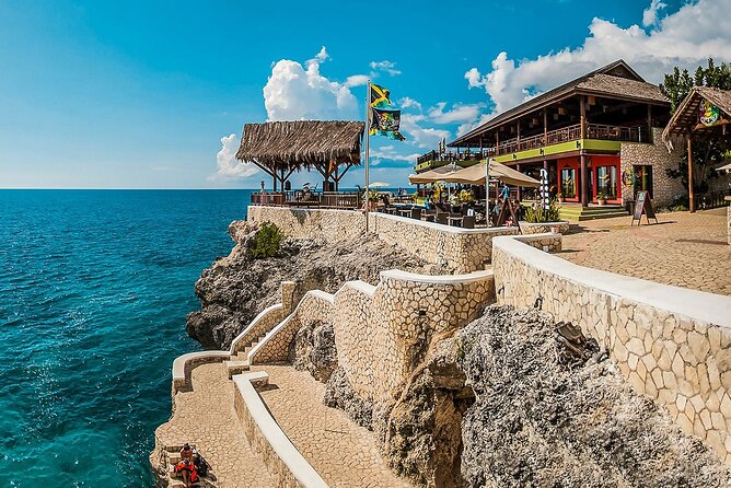 Negril 7 Mile Beach and Rick's Cafe Tour From Montego Bay Jamaica - Why this tour works for a first-time Negril day