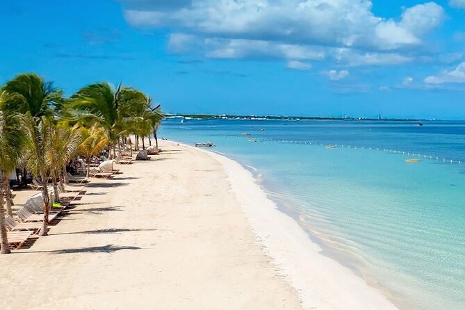 Negril 7 Mile Beach and Rick's Cafe Tour From Montego Bay Jamaica - Guides, local feel, and why punctuality matters