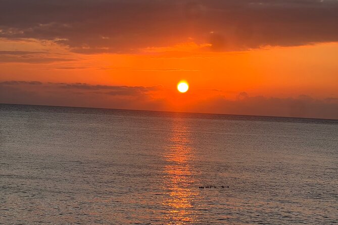 Negril 7 Mile Beach and Ricks Cafe Tour - Key takeaways before you go