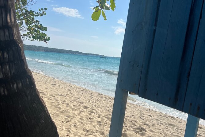 Negril 7 Mile Beach and Ricks Cafe Tour - Why the guide experience matters: Renardo, safety, and tailoring your stops