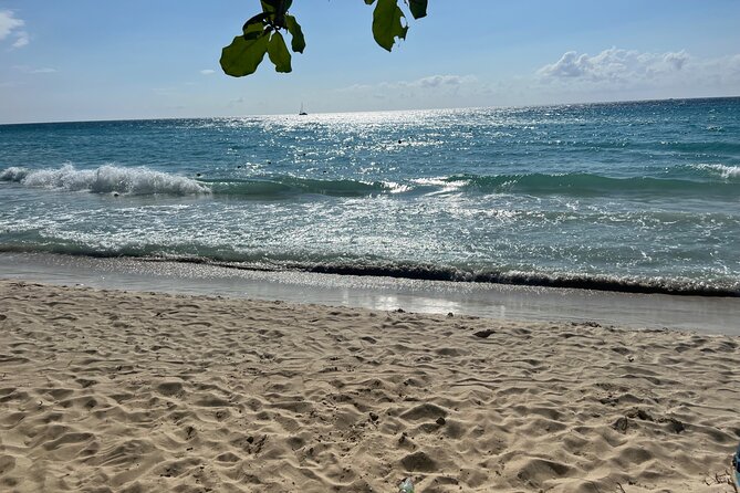 Negril 7 Mile Beach and Ricks Cafe Tour - What the itinerary feels like, from start to finish