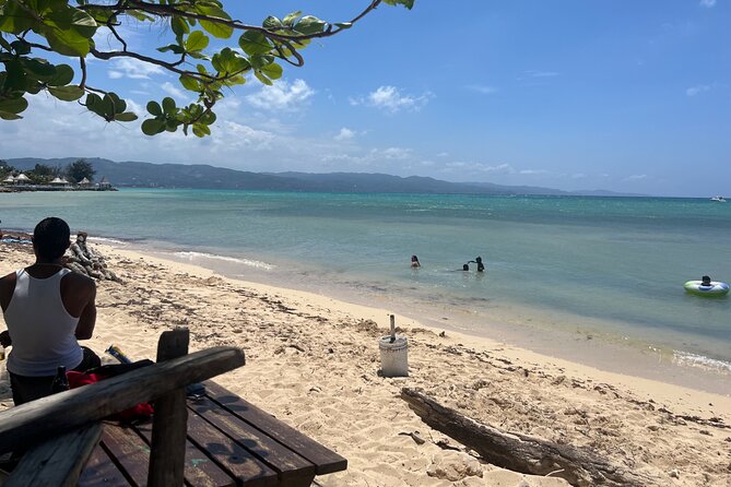 Negril 7 Mile Beach and Ricks Cafe Tour - What to pack and how to plan your day like a pro