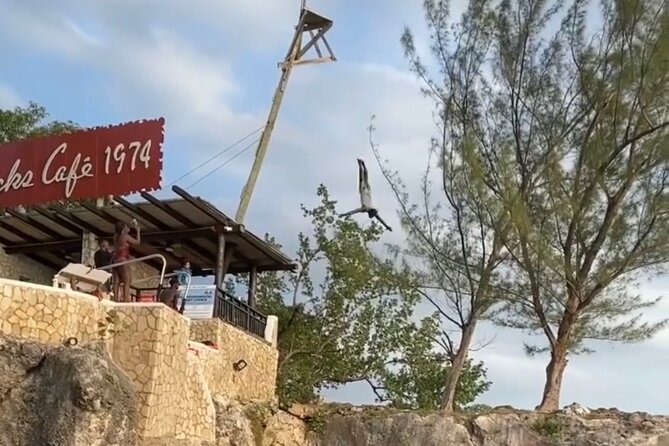 Negril 7 mile Beach, Party Catamaran Cruise , Snorkeling and Ricks Cafe Combo - Entering the Day: The Drive to Negril and How to Time It