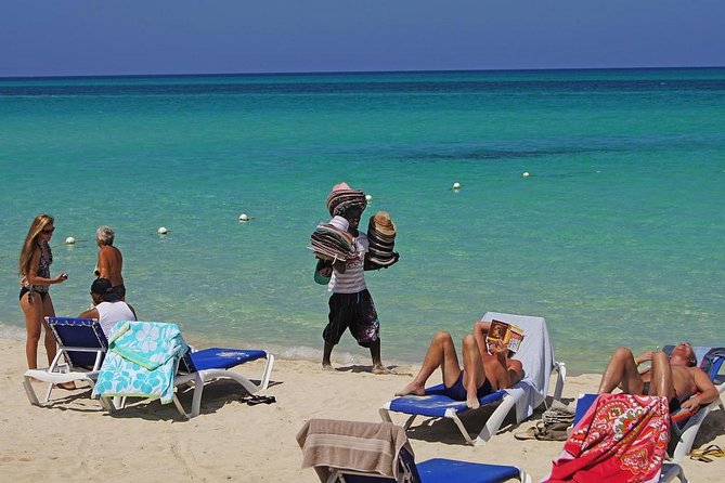 Negril 7 Mile Beach & Rick's Café Combo Tour from Montego Bay - Key things I’d circle before you book