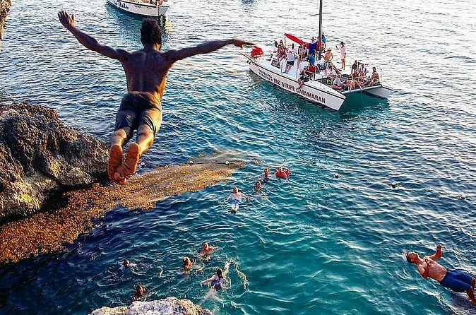 Negril 7 Mile Beach & Rick's Café Combo Tour from Montego Bay - The day’s flow: how 7 hours works in real life