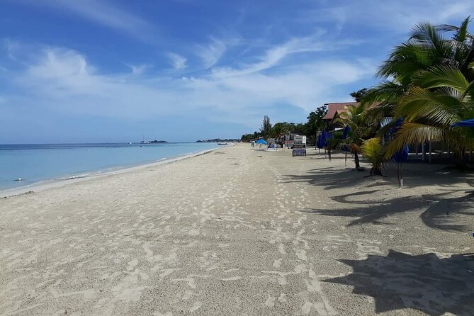 Negril 7 Miles Beach and Rick's Cafe Tour - What Makes This Tour Feel Better Than a Typical Group Excursion