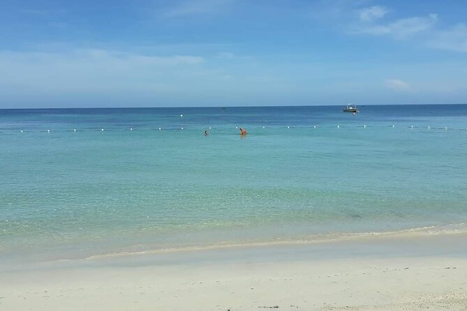 Negril 7 Miles Beach and Rick's Cafe Tour - Final Take: Should You Book Negril and Rick’s Café?