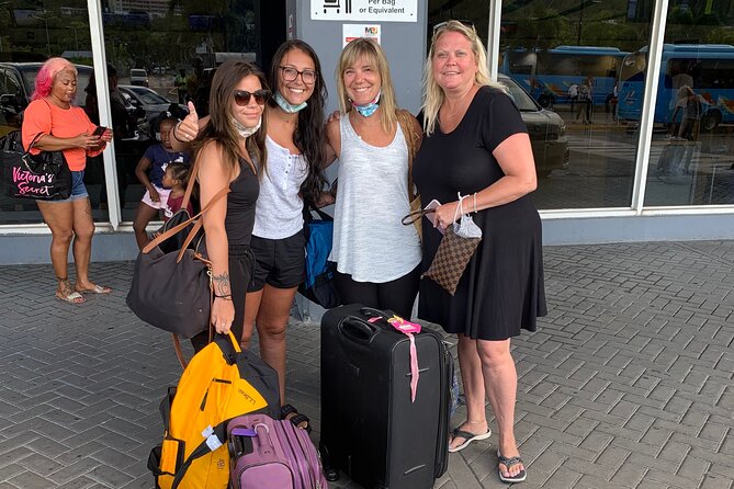 Negril Airport Transfer - One-Way vs Round-Trip: Pick What Matches Your Plan
