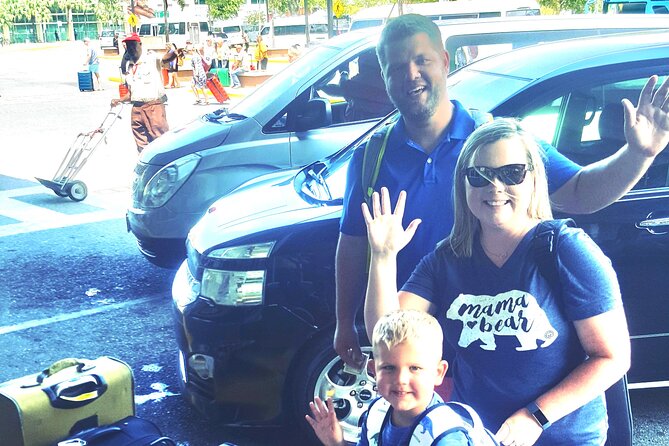 Negril Airport Transfer - Who This Transfer Suits Best