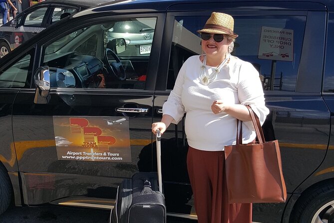 Negril Airport Transfer - Private Air-Conditioned Transport That Stays Focused on You