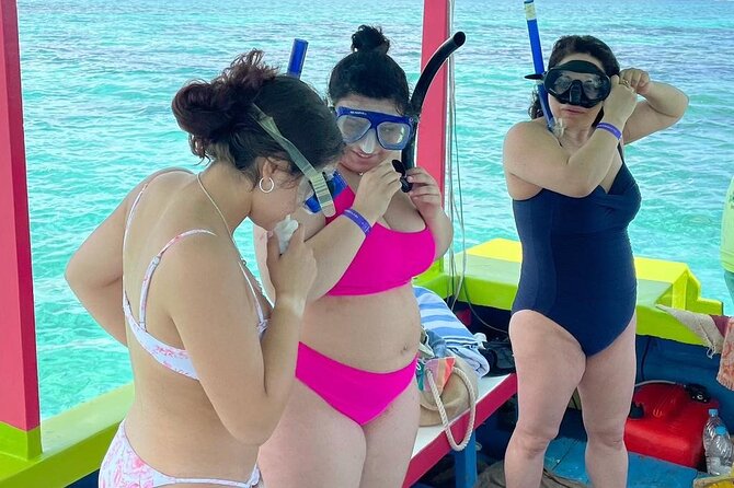 Negril and Ricks Cafe Sunset Tour with Boat Ride and Snorkeling - Key Things to Know Before You Go