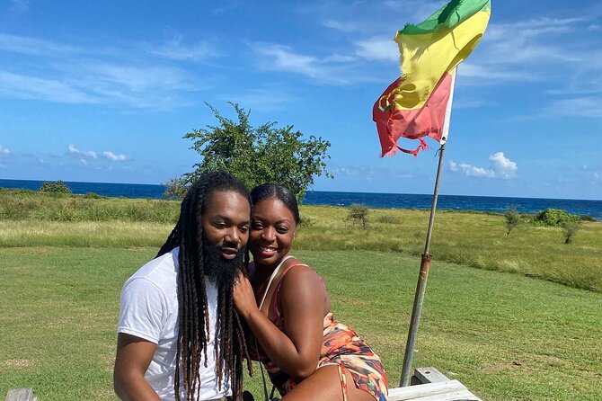 Negril and Ricks Cafe Sunset Tour with Boat Ride and Snorkeling - Rick’s Cafe Sunset, Cliff-Jump Watching, and Reggae Vibes