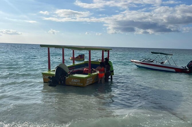 Negril and Ricks Cafe Sunset Tour with Boat Ride and Snorkeling - Price and What $180 Buys You in Real Value