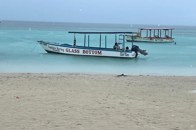 Negril and Ricks Cafe Sunset Tour with Boat Ride and Snorkeling - The Boat Ride With Snorkeling, Where the Ocean Becomes the Main Event