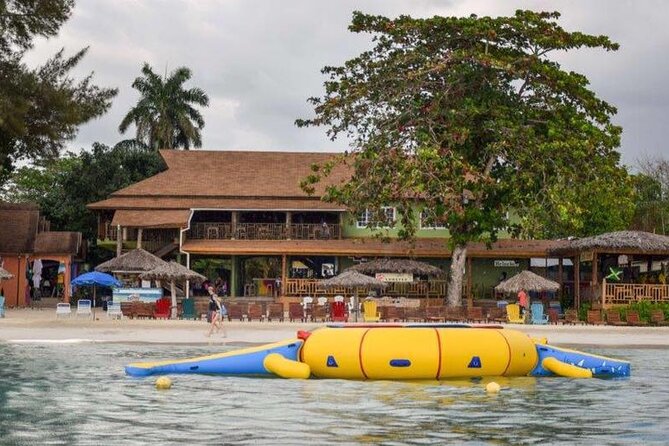 Negril Beach Break and Ricks Cafe - Montego Bay Cruise Port - Should You Book This Negril and Rick’s Cafe Cruise-Port Day Trip?