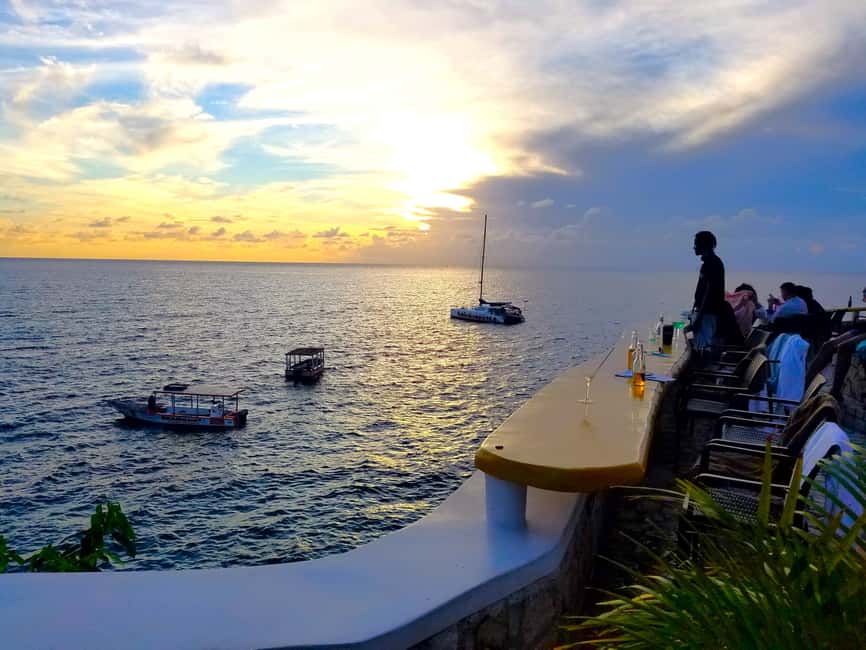 Negril Beach Experience & Rick's Cafe from Montego Bay - What to Bring for Negril Beach and Rick’s Cafe Cliffs